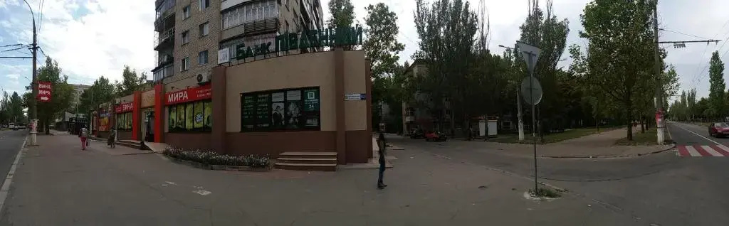Трехкомнатная квартира улица Большая Морская 57