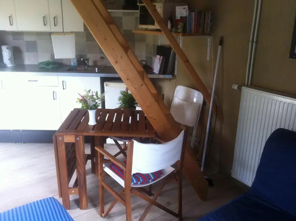 Het Boothuis