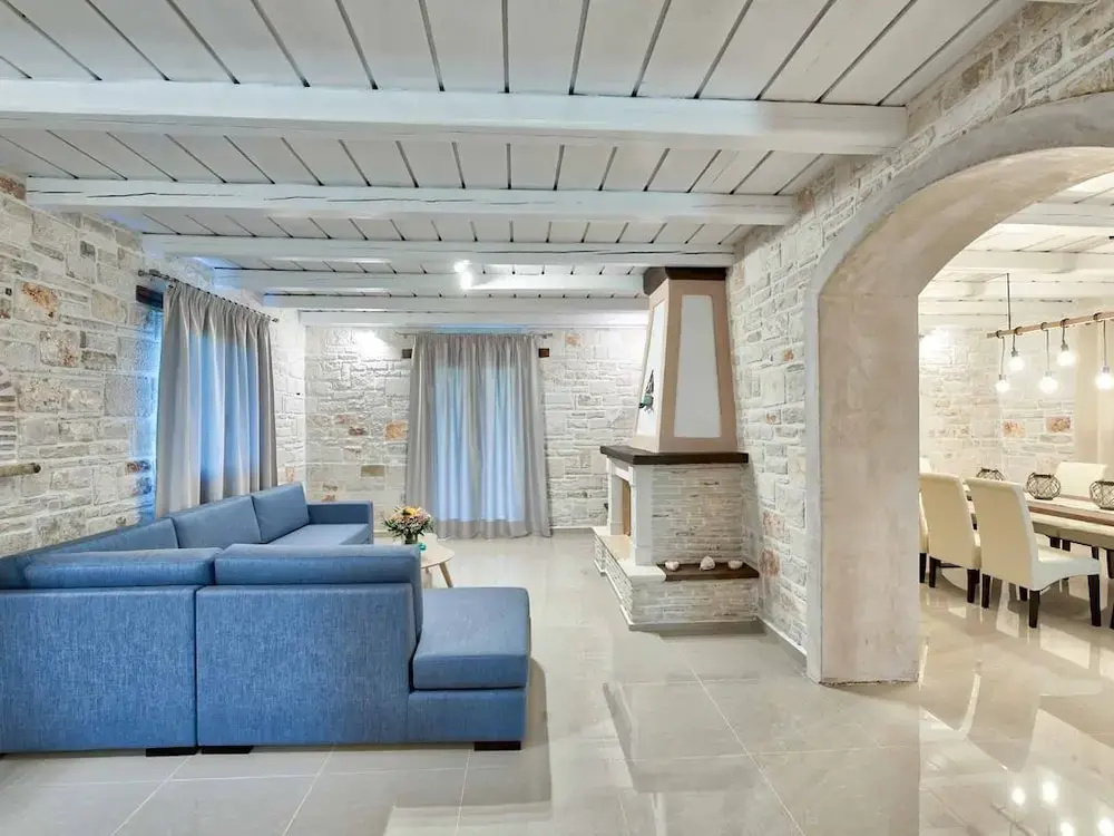 Villa Stagio