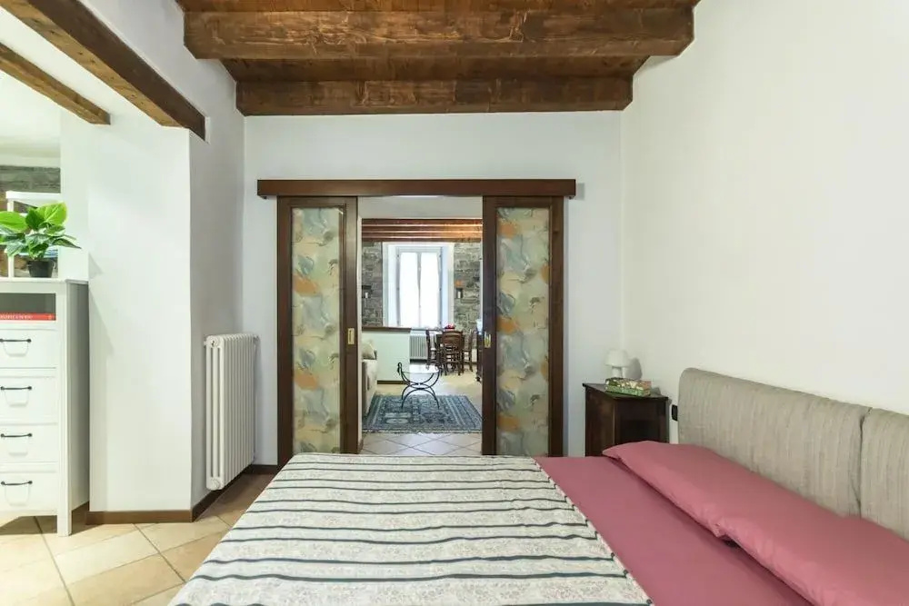 Lo Storico Apartment