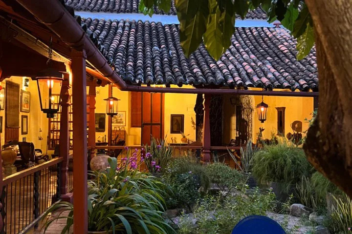 Hotel Boutique Casa Sinning