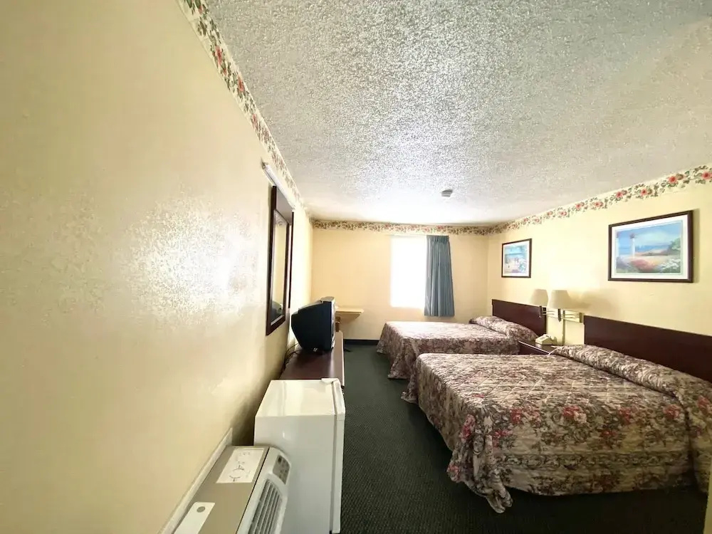 Economy inn