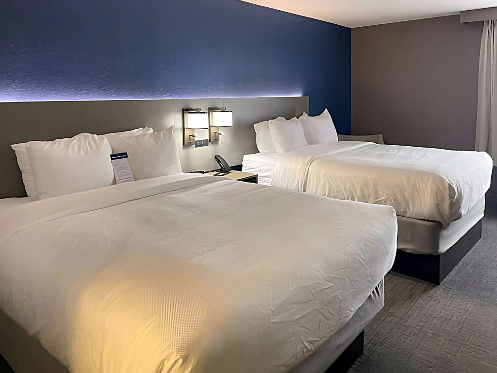 Comfort Inn Beckley