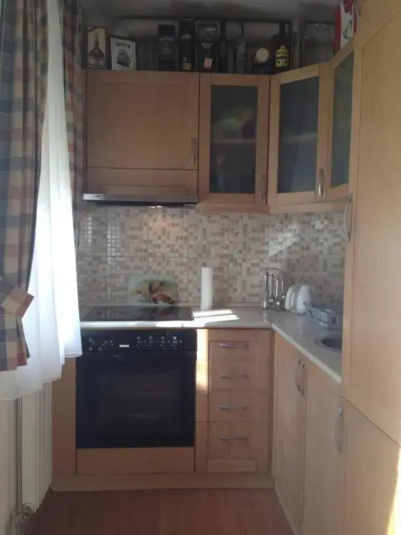 Apartment Kisvolgy