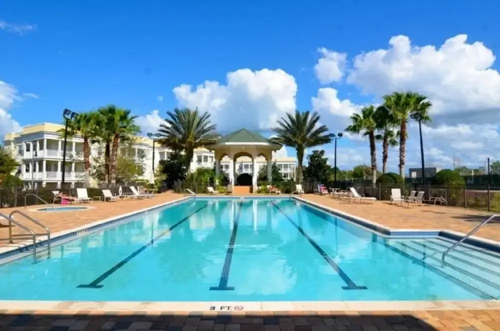 Reunion Resort-7501mmdico 3 Bedroom Condo