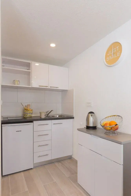 Apartments Pomet