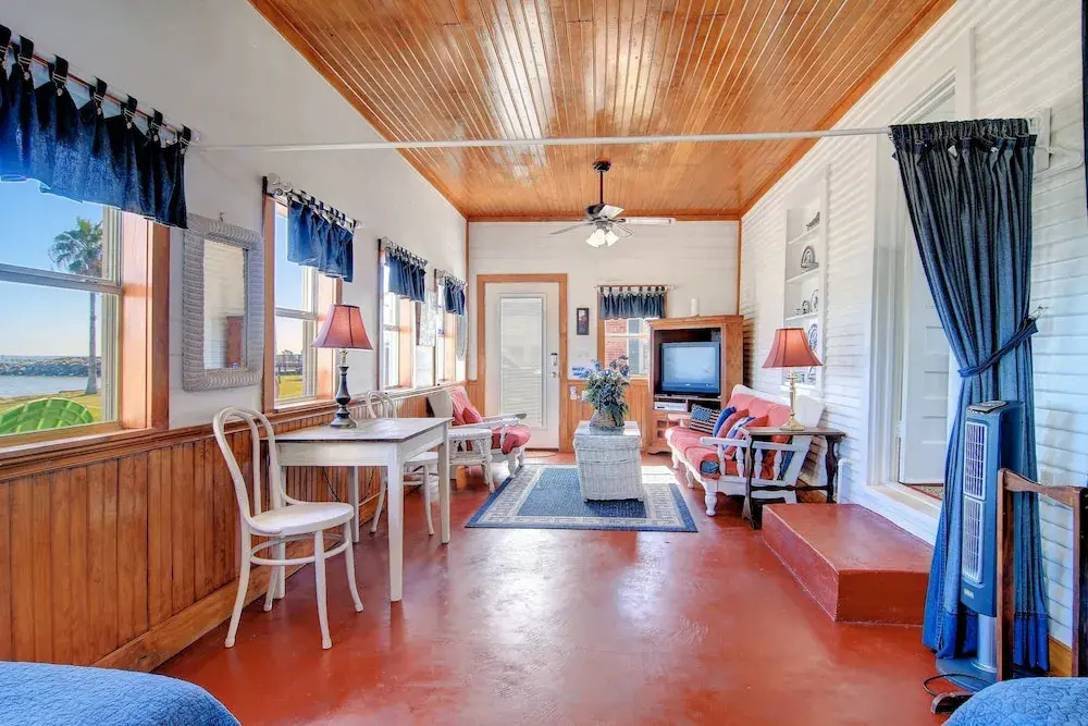 Joys Beach House
