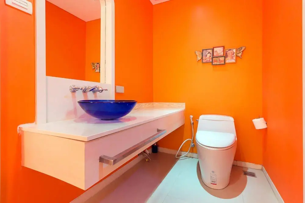 Marrakesh Beachfront Condominium