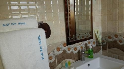 Blue Bay Hotel Majunga