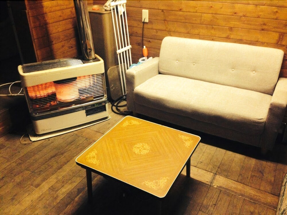 Yado Retro House Ginza Asahikawa
