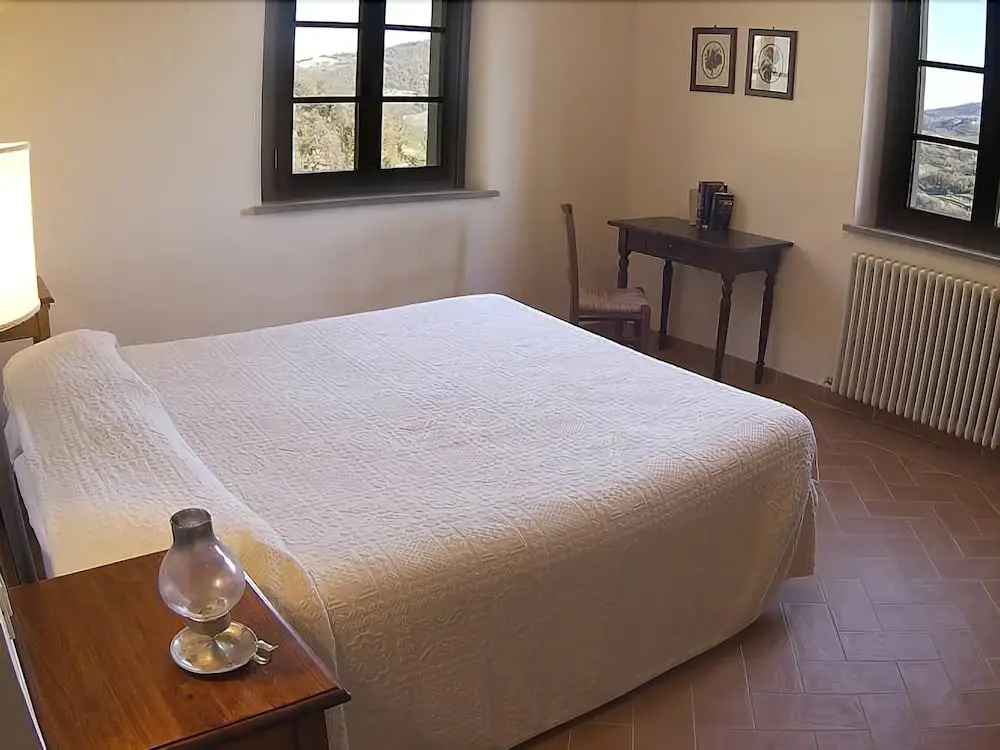 Agriturismo Castagna Alta