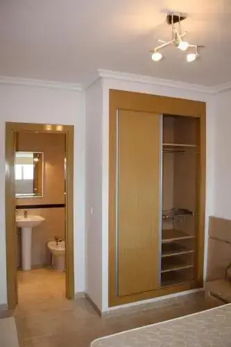 Apartamentos Danesp La Ribera Torrelasal - Marina D'Or