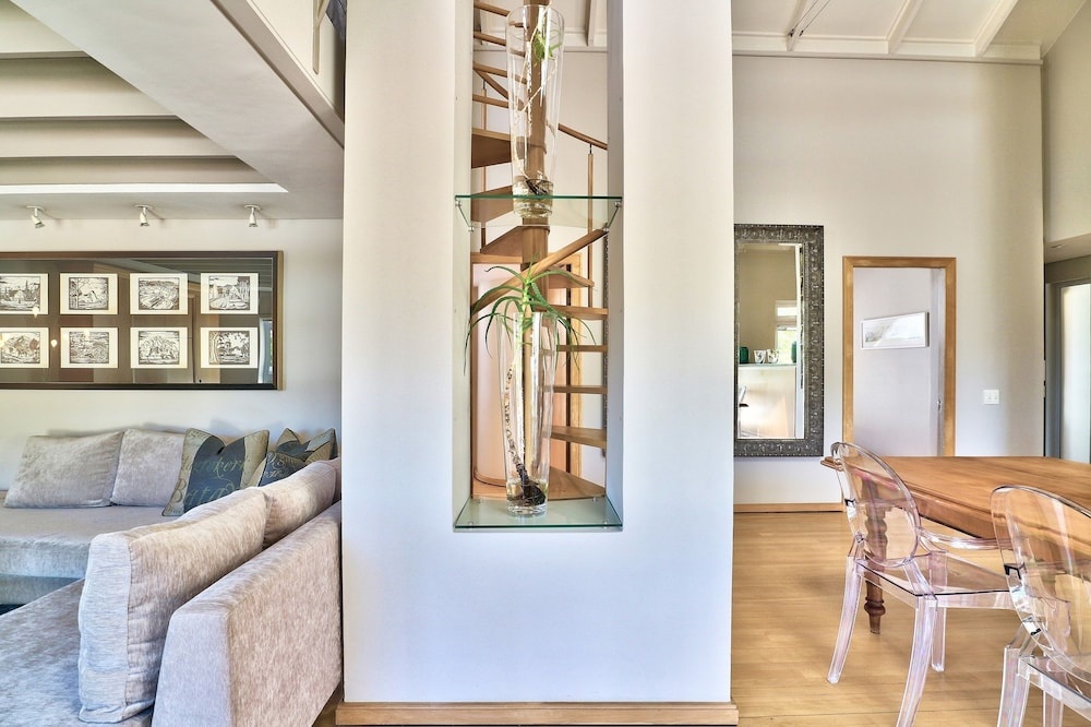 Palmkloof Penthouse