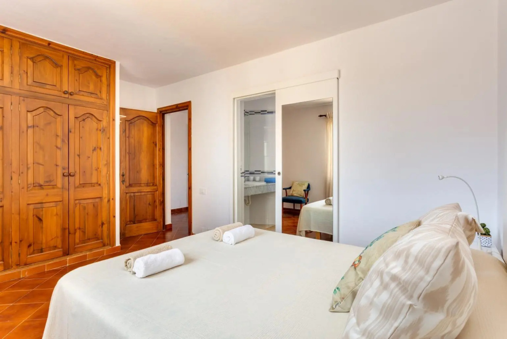 Villa Miguels
