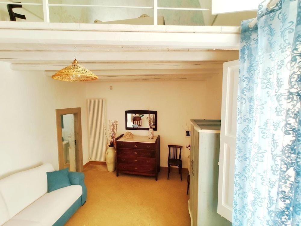 Bed  Breakfast Corte Kampanes