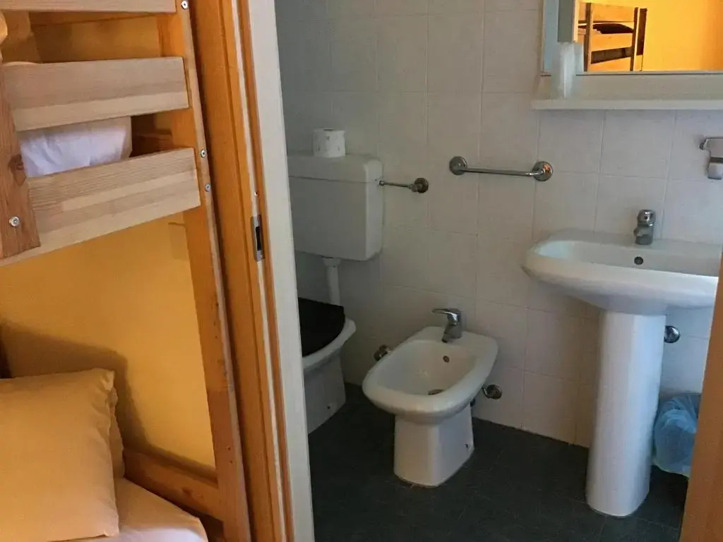 Hotel Mirabeau