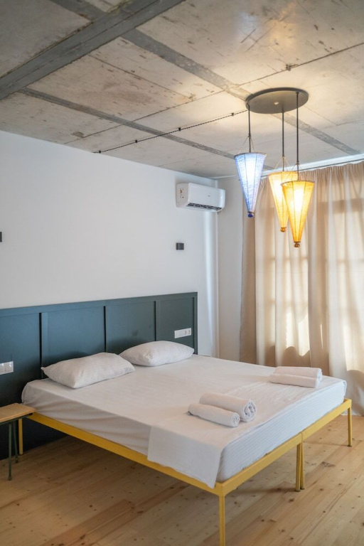 Guest House Nugzar