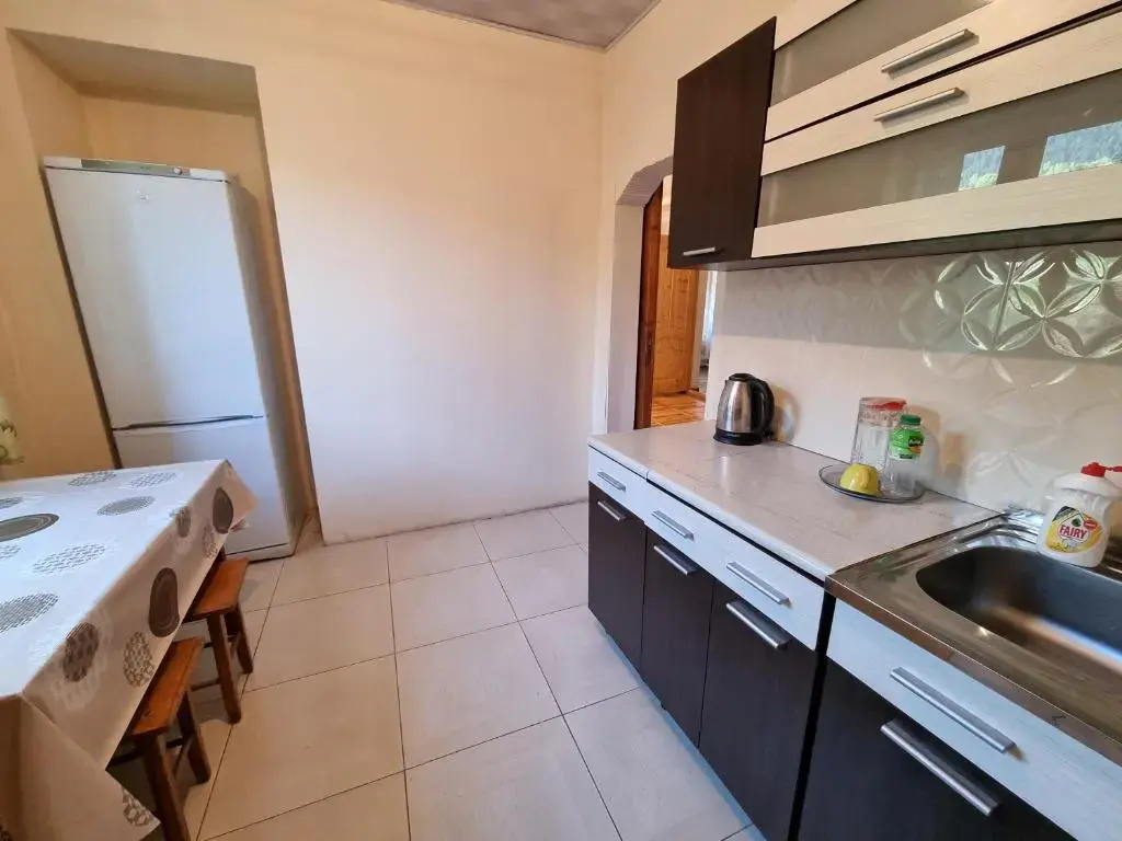 APARTMENT in MESTIA