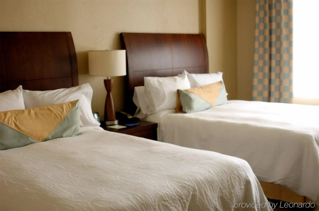 AMTD Idea Tribeca Hotel