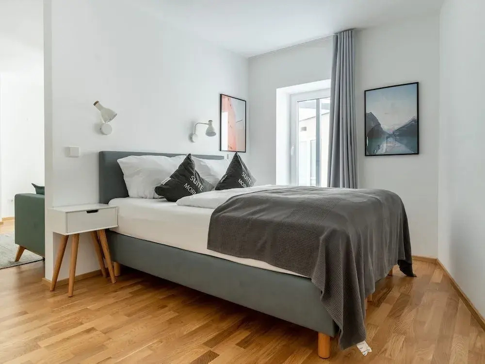 Limehome Leipzig Jahnallee