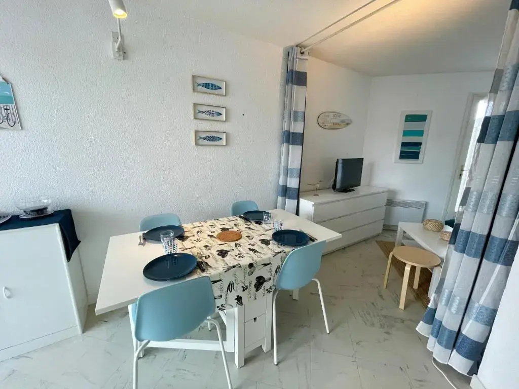 21 Residence Oustaou