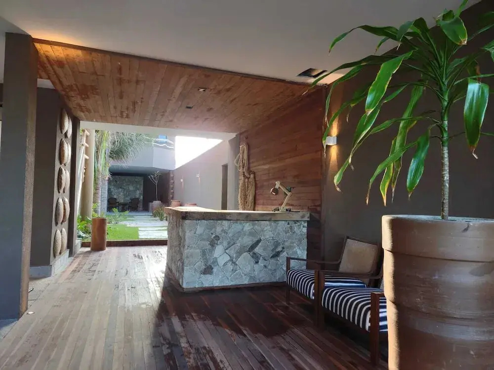 Maly Boutique Hotel