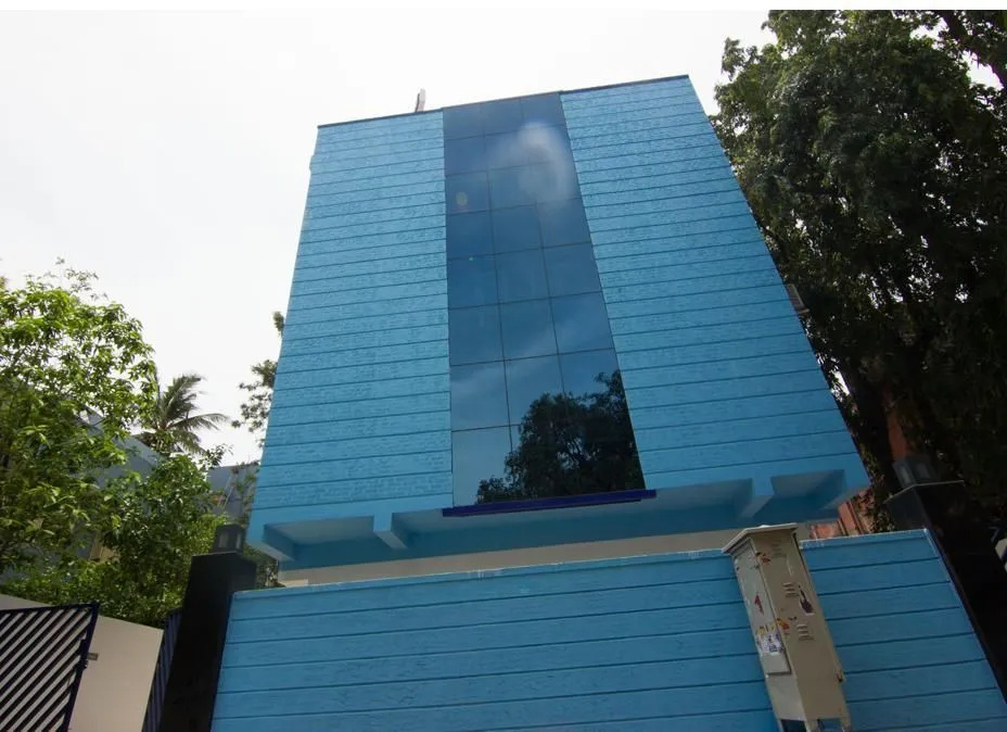 Cloud Nine Serviced Apartments