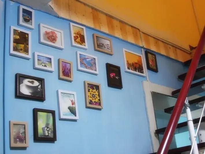 Oldtimes Youth Hostel