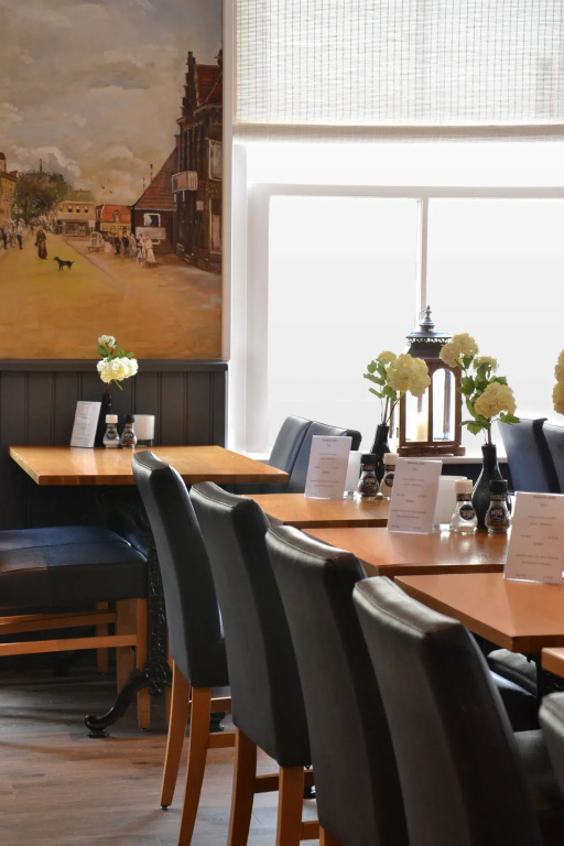 Fletcher Badhotel Egmond aan Zee