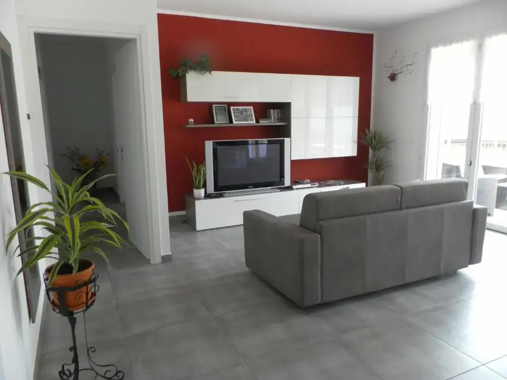 Welcome Home Apartment