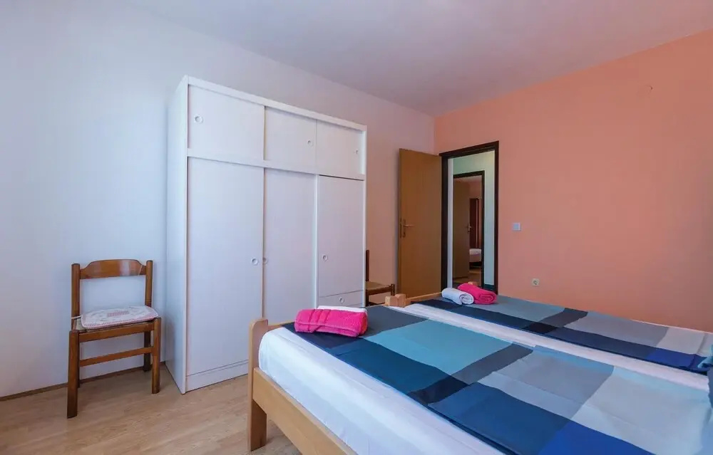 Beautiful Apartment in Rovinjsko Selo With 4 Bedrooms