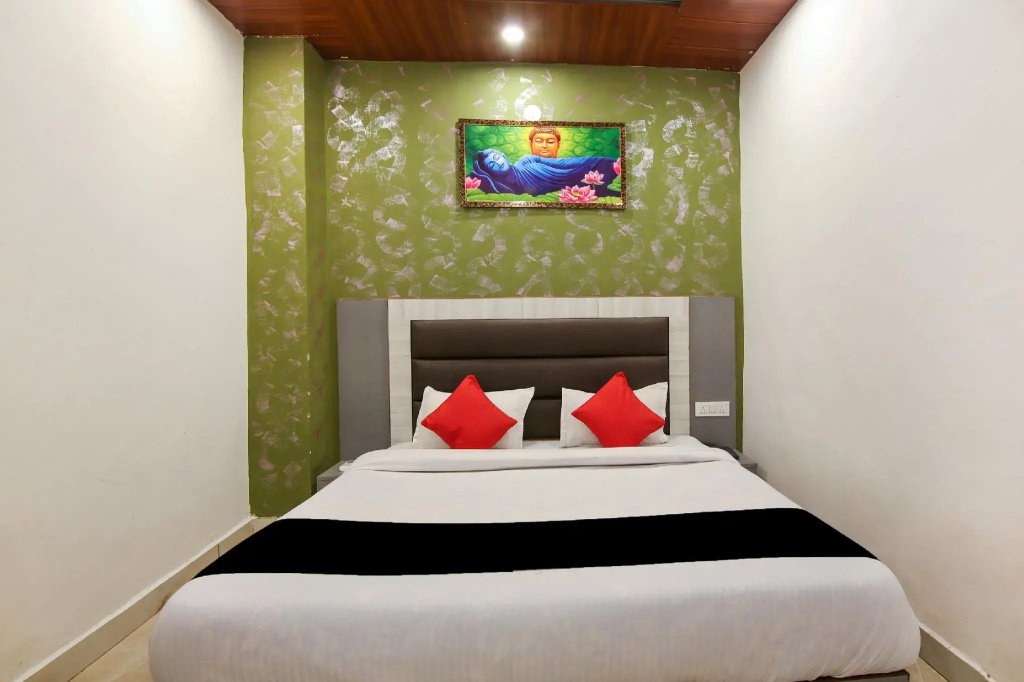 Capital O 73226 Hotel Gazal