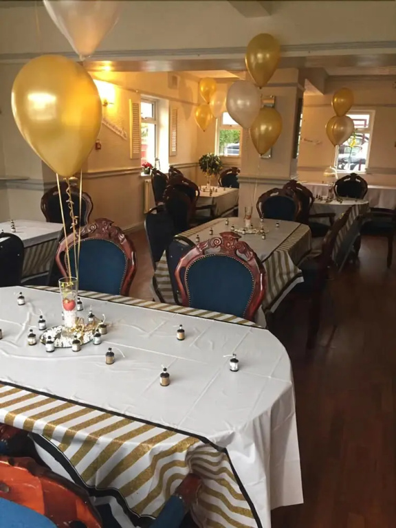 The Waverley Hotel