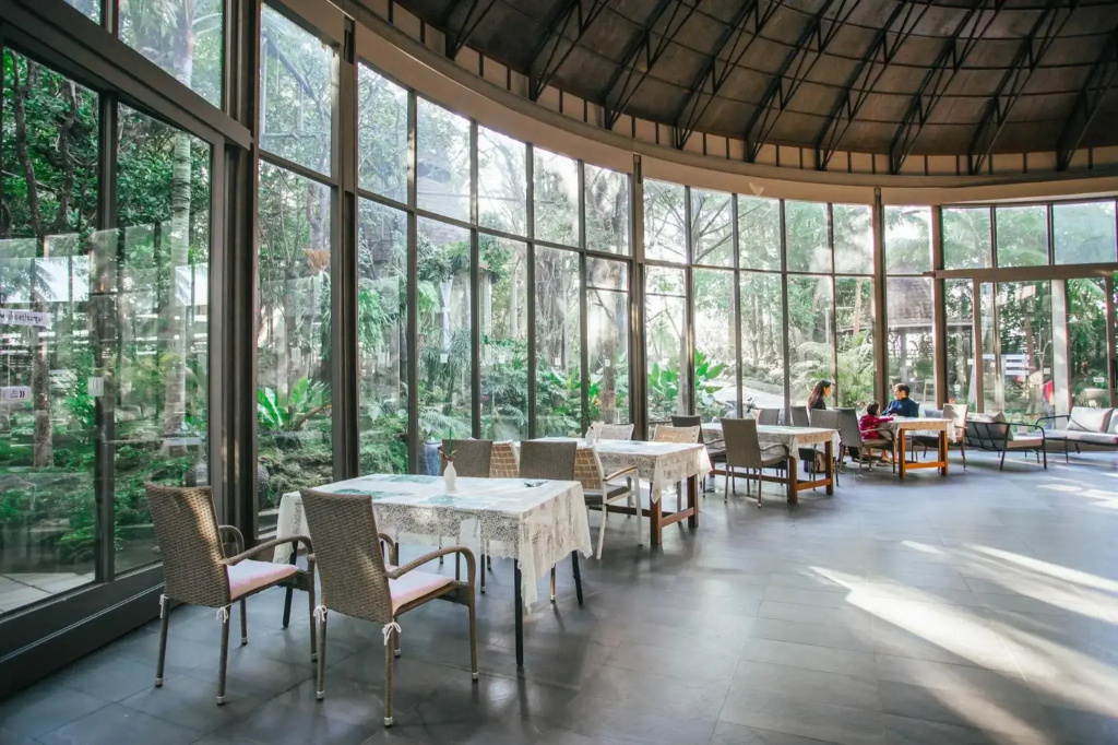 Treescape Resort Chiangmai (SHA Extra Plus)