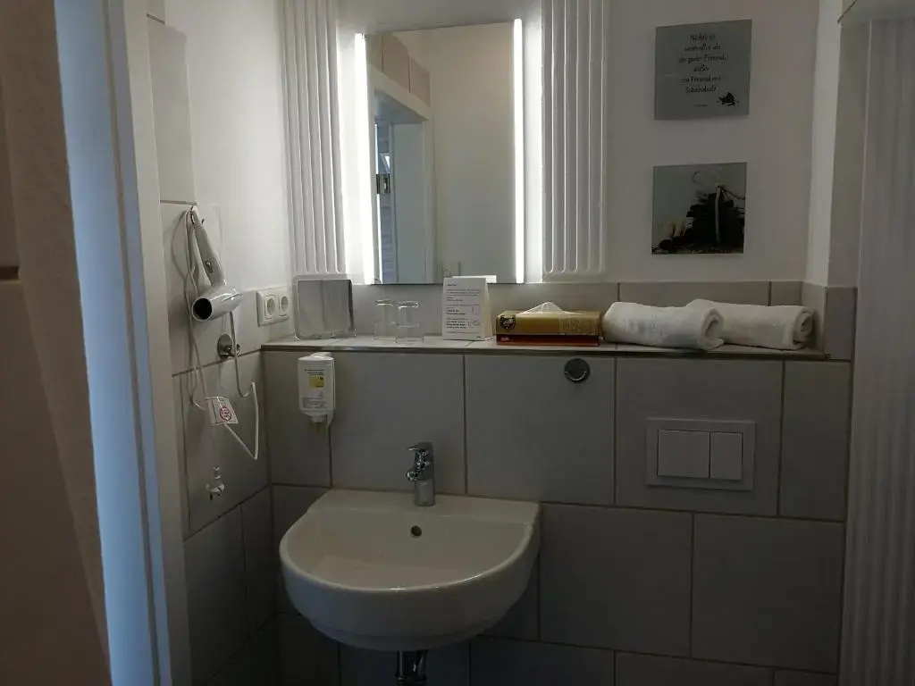 Apartmenthaus in Walle