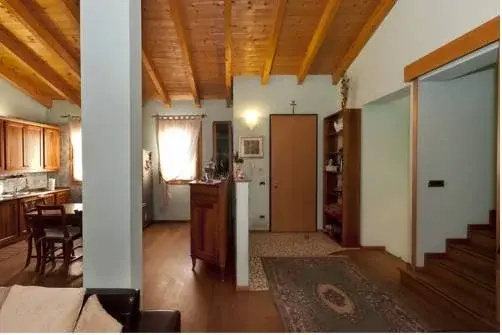 Residenza Pisani