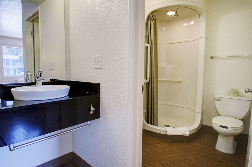 Park Inn by Radisson, Salt Lake City Downtown