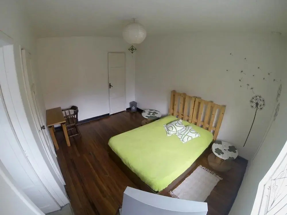 Kozii Hostel DC
