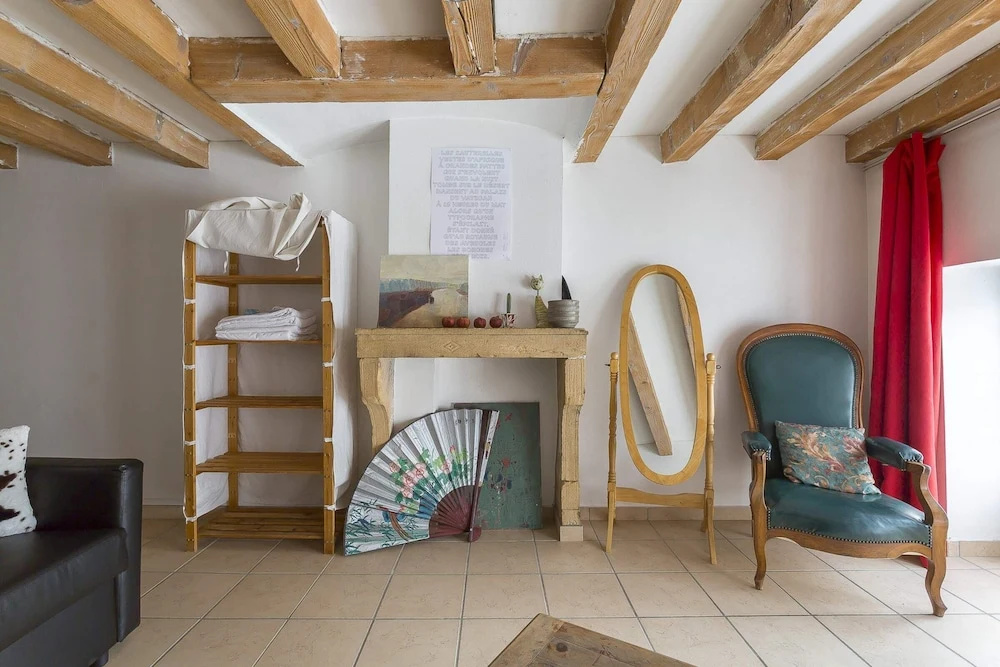 Very Nice 2 Room Apartment in Lyon