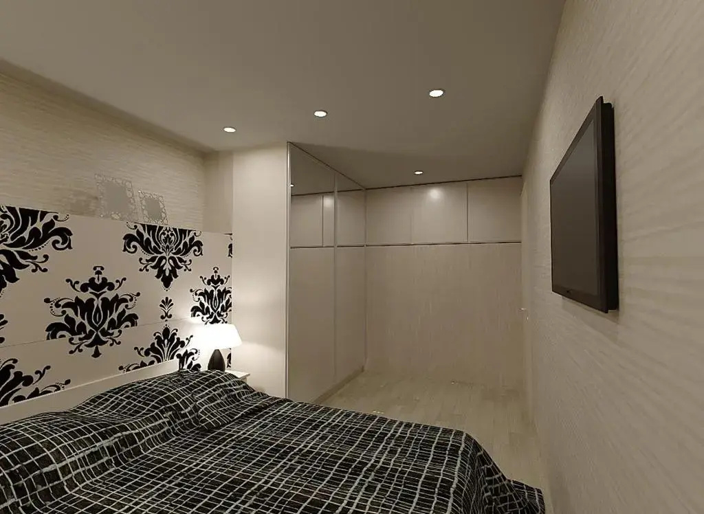 Zaav Apartment