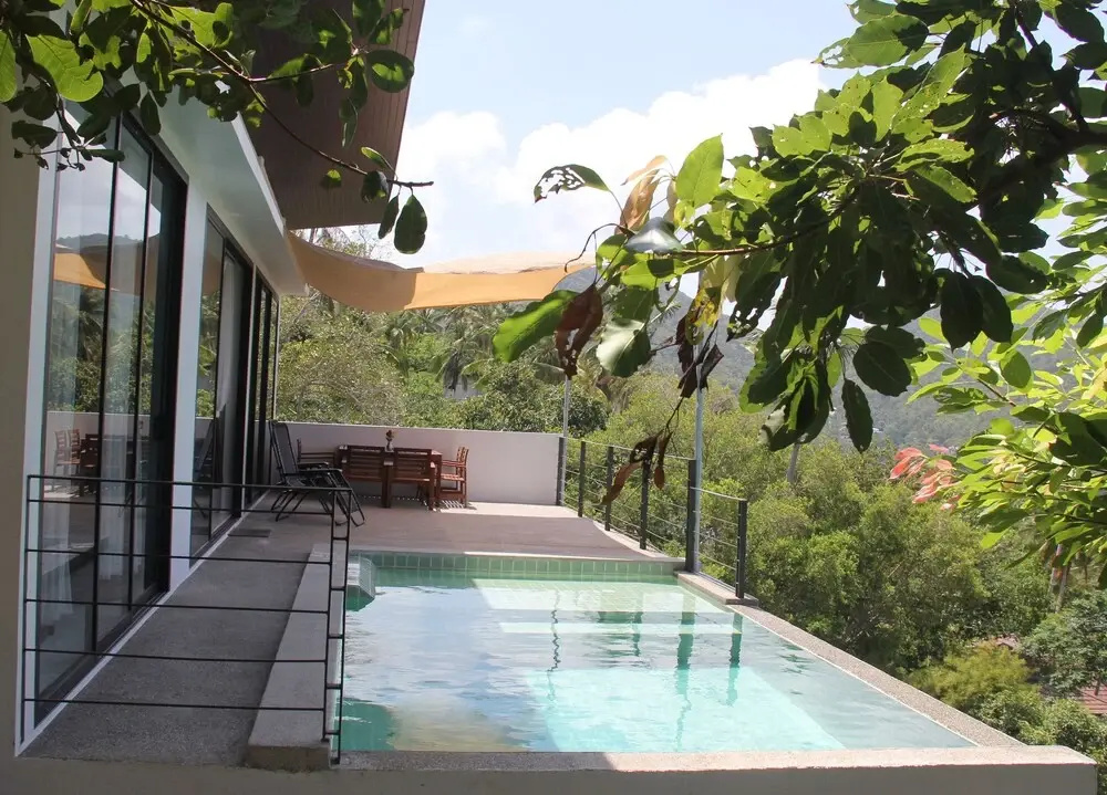 Anankhira Villas