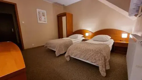 Hotel Jola