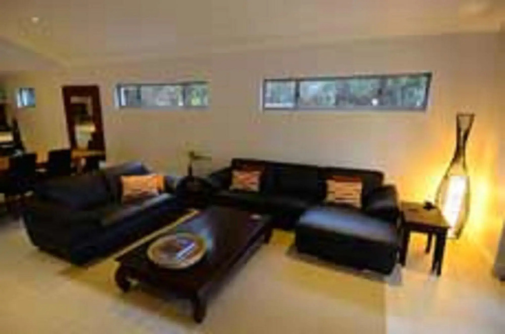 Yallingup Villas