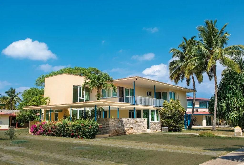 Hotel Villa Cuba
