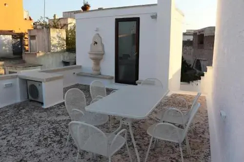 Monterotto Loft