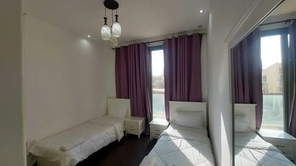 Dubai- 1bhk Villa Townhouse