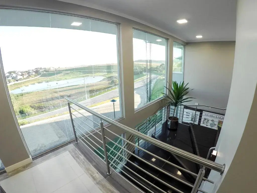 Hotel Ecovilly