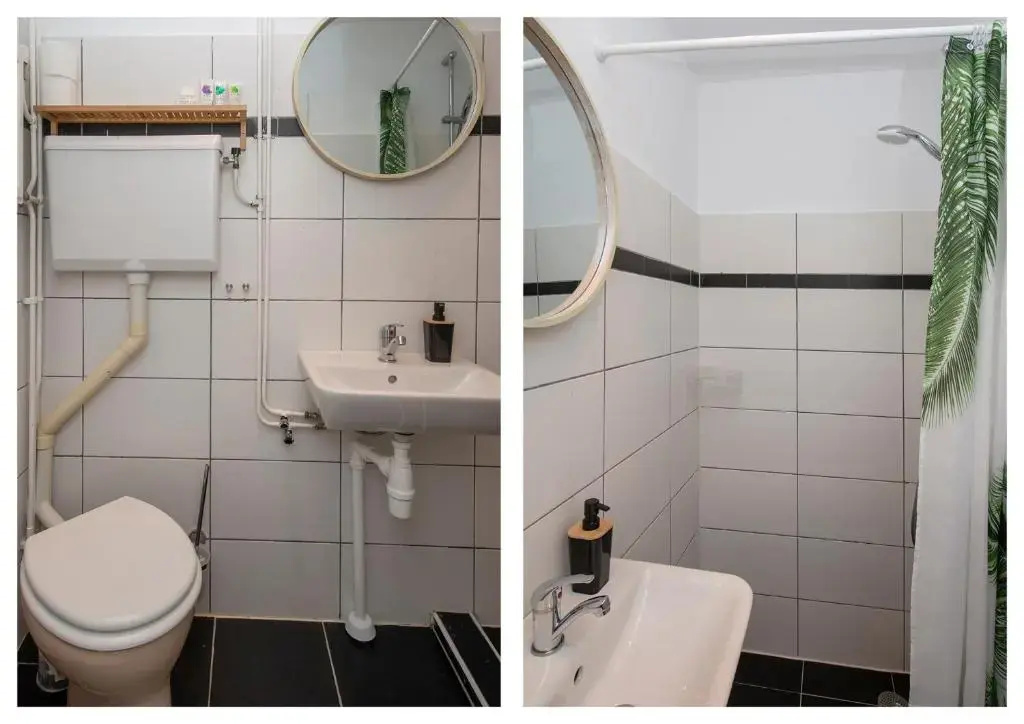Amsterdam Beach Apartment 65