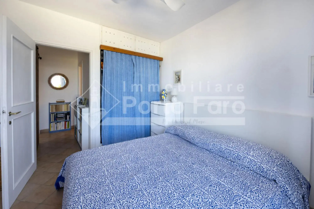 Apartment 4 Pineta - FOUR ROOMS APARTMENT ON PORTO FARO BEACH-4P PORTO FARO