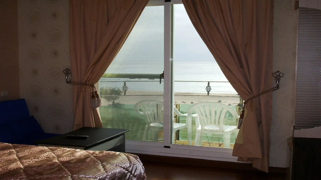 Ibiza Inn Kenting